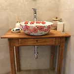 Tra I Campi Di Papaveri 3* Medesano