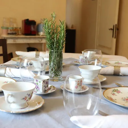 Bed and breakfast Tra I Campi Di Papaveri Medesano