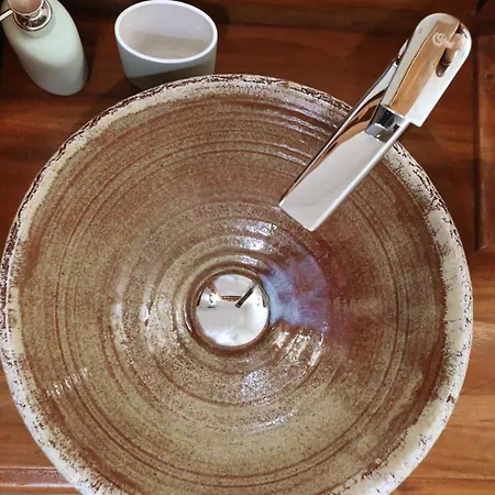 Bed & Breakfast Tra I Campi Di Papaveri 3*