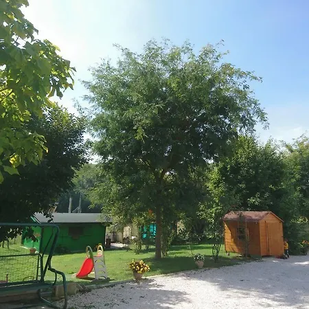 Tra I Campi Di Papaveri 3*