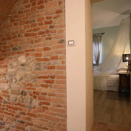 Bed and breakfast Tra I Campi Di Papaveri