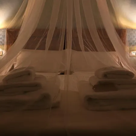 Bed and breakfast Tra I Campi Di Papaveri Medesano