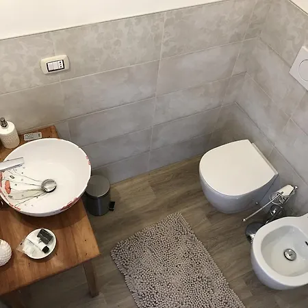 Tra I Campi Di Papaveri 3*