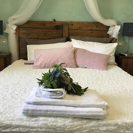Bed and breakfast Tra I Campi Di Papaveri Medesano