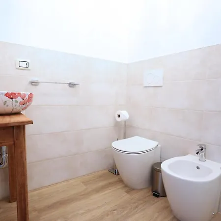 Tra I Campi Di Papaveri Medesano