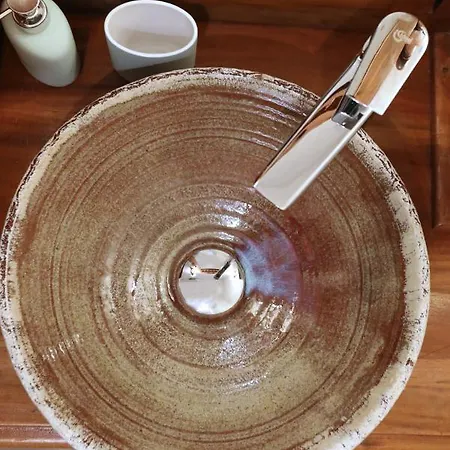 Tra I Campi Di Papaveri Bed & Breakfast