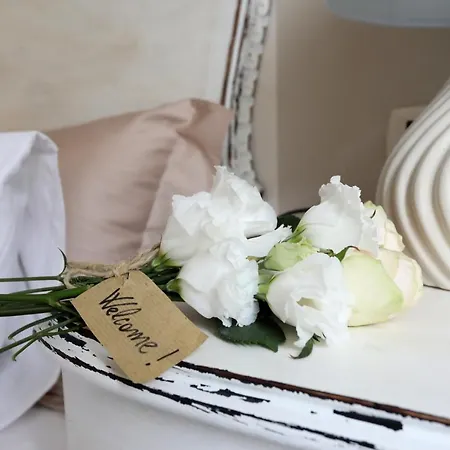 Bed & Breakfast Tra I Campi Di Papaveri Medesano