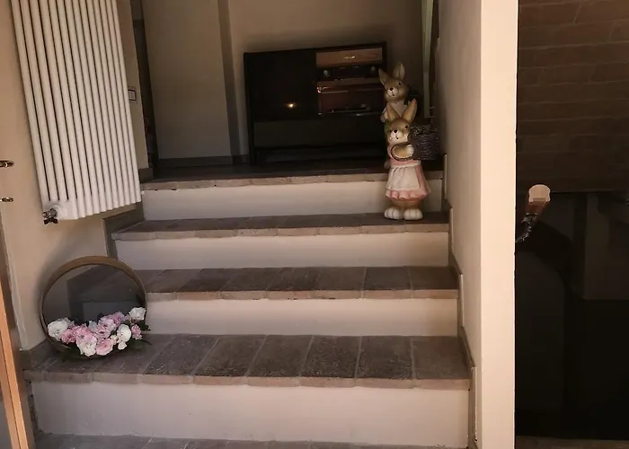فندق مبيت وإفطار Tra I Campi Di Papaveri Medesano