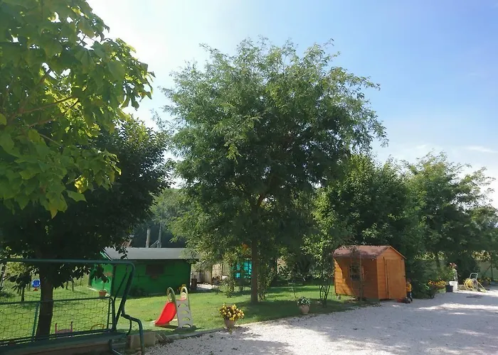 Tra I Campi Di Papaveri 3*
