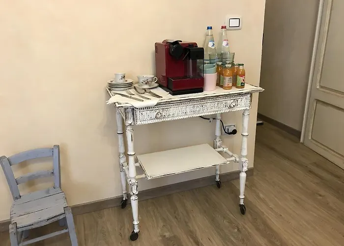 Tra I Campi Di Papaveri